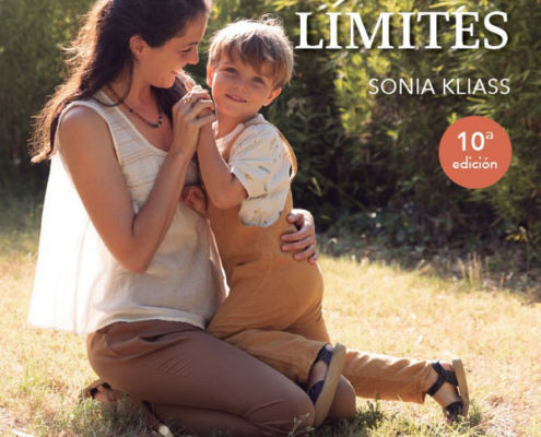 EL_ARTE_DE_PONER_LIMITES_10a_edicion Portada del libro El arte de poner límites, de Sonia Kliass (ING Edicions, 10ª edición)
